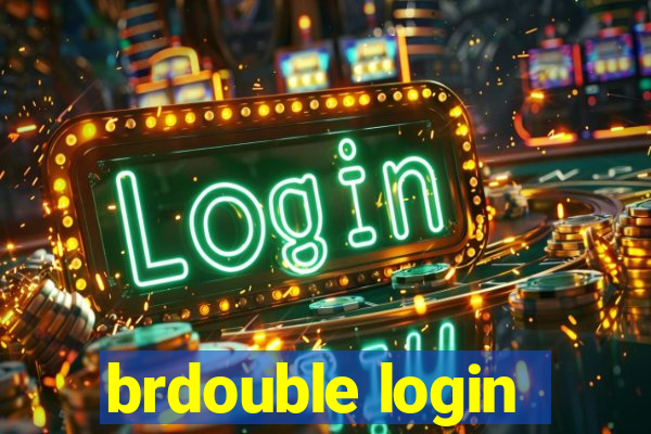 brdouble login